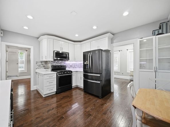 89 Dale Street, Revere MA 02151