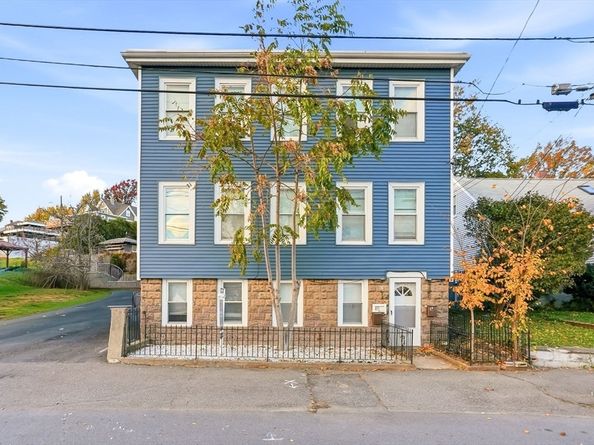 89 Dale Street, Revere MA 02151