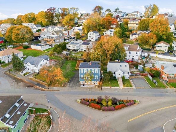89 Dale Street, Revere MA 02151