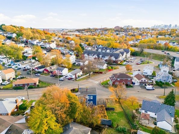 89 Dale Street, Revere MA 02151