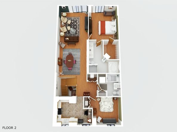 65 Lake Ave 220, Worcester MA 01604