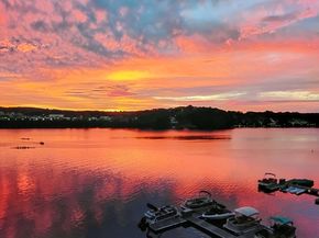 65 Lake Ave 220, Worcester MA 01604