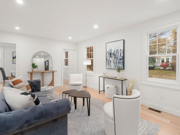 200 Claflin, Belmont MA 02478