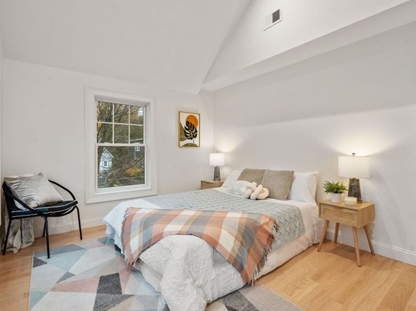 200 Claflin, Belmont MA 02478