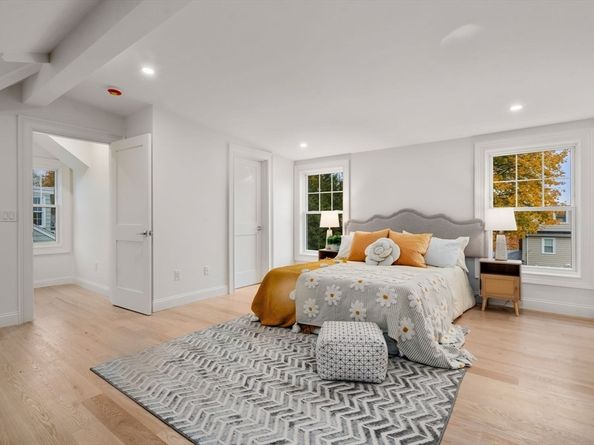 200 Claflin, Belmont MA 02478