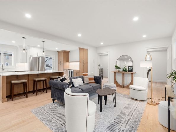 200 Claflin, Belmont MA 02478