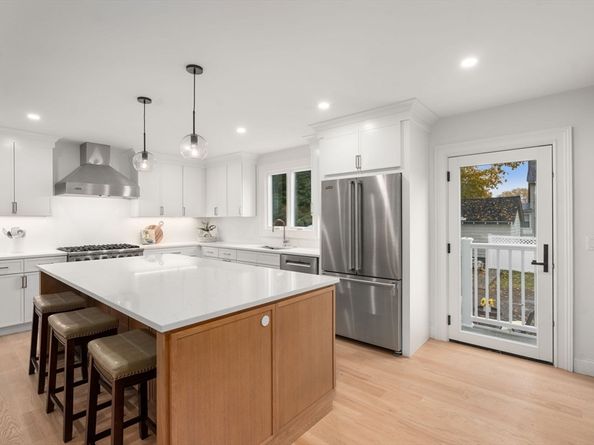 200 Claflin, Belmont MA 02478