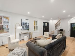 200 Claflin, Belmont MA 02478