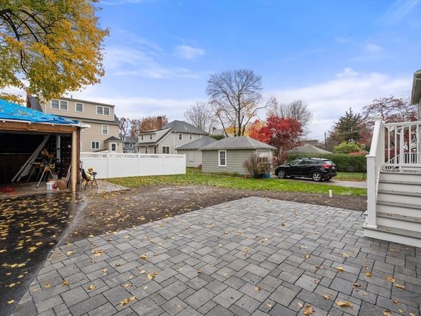 200 Claflin, Belmont MA 02478