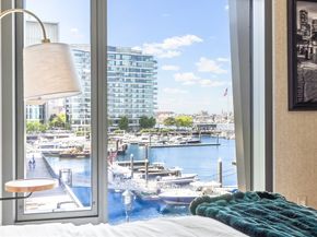 300 Pier 4 Blvd 3I, Boston MA 02210