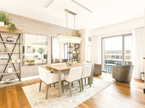 300 Pier 4 Blvd 3I, Boston MA 02210