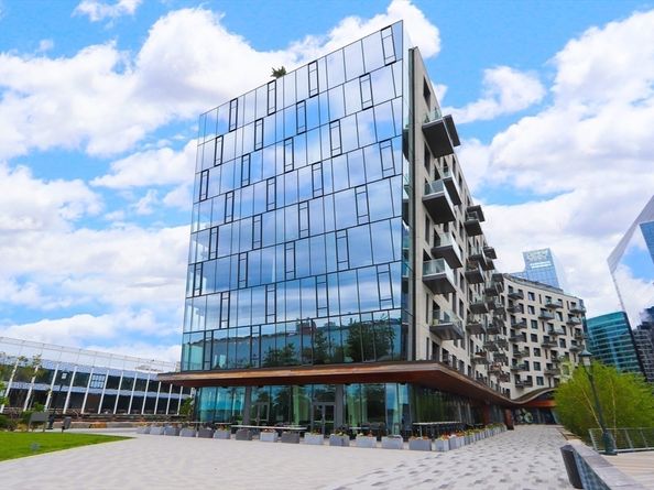 300 Pier 4 Blvd 3I, Boston MA 02210