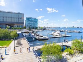 300 Pier 4 Blvd 3I, Boston MA 02210