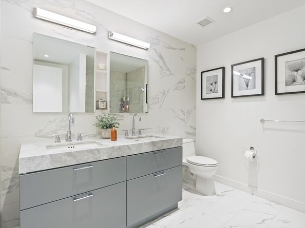 300 Pier 4 Blvd 3I, Boston MA 02210