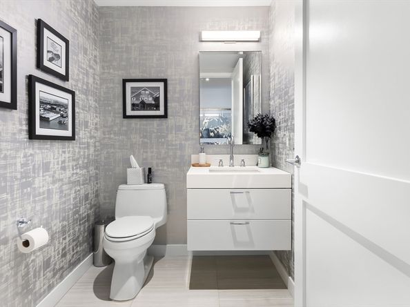 300 Pier 4 Blvd 3I, Boston MA 02210