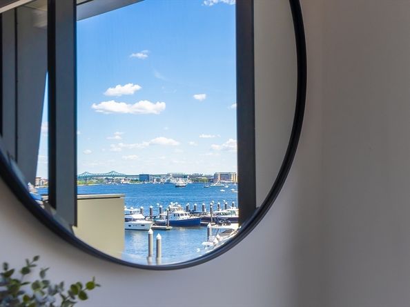 300 Pier 4 Blvd 3I, Boston MA 02210