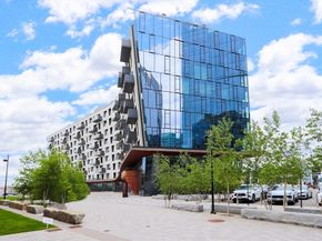 300 Pier 4 Blvd 3I, Boston MA 02210