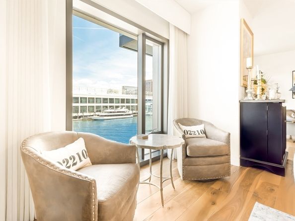300 Pier 4 Blvd 3I, Boston MA 02210