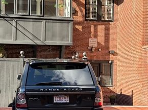 12 Marlborough St 1, Boston MA 02116