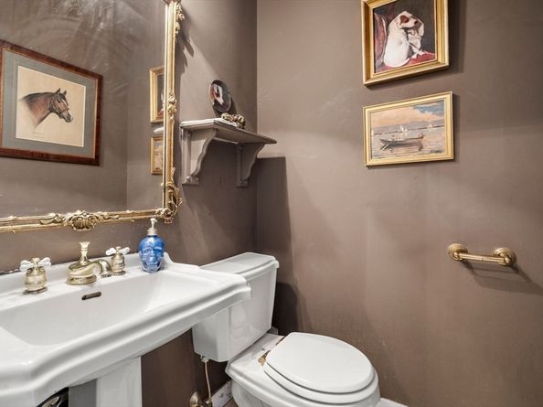 12 Marlborough St 1, Boston MA 02116