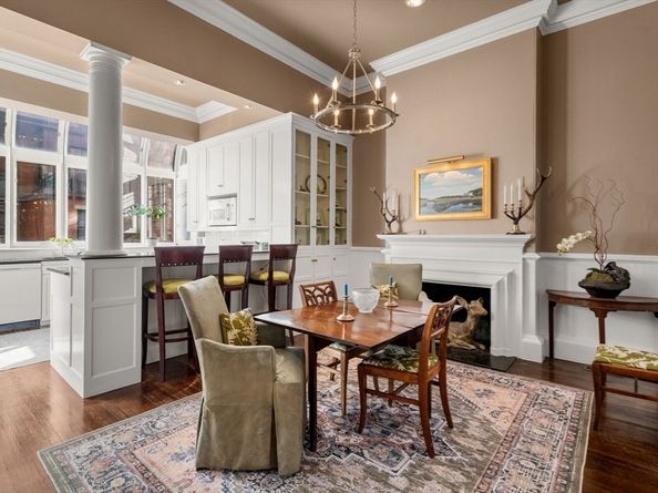 12 Marlborough St 1, Boston MA 02116