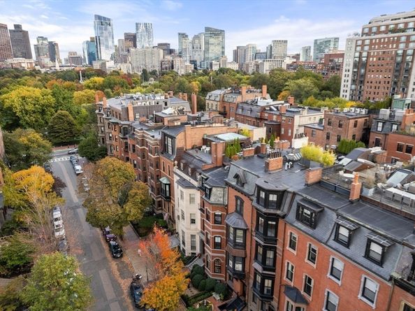 12 Marlborough St 1, Boston MA 02116