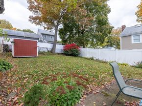 312 Shaw St, Braintree MA 02184