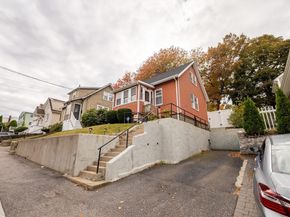 312 Shaw St, Braintree MA 02184