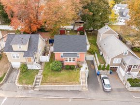 312 Shaw St, Braintree MA 02184