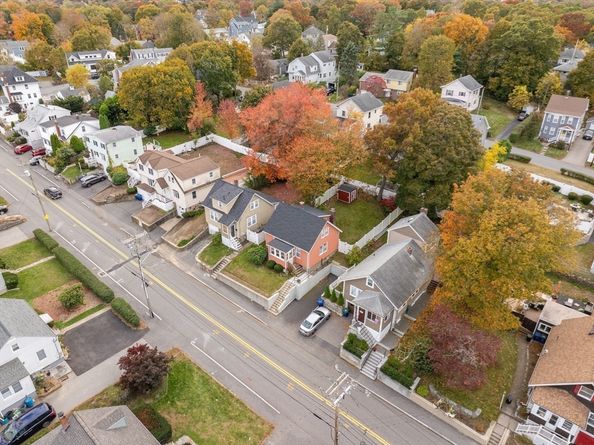 312 Shaw St, Braintree MA 02184