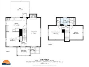 312 Shaw St, Braintree MA 02184