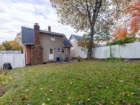 312 Shaw St, Braintree MA 02184