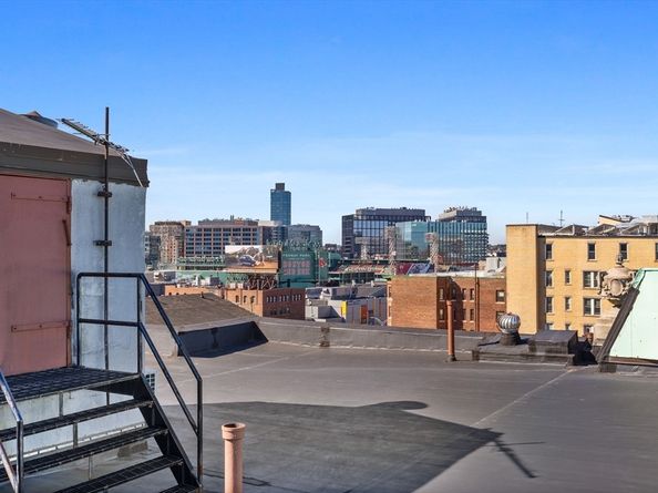 466 Commonwealth Ave 305, Boston MA 02215