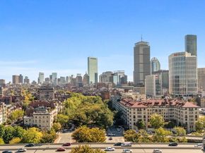 466 Commonwealth Ave 305, Boston MA 02215