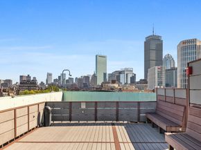 466 Commonwealth Ave 305, Boston MA 02215