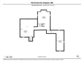 102 Central St, Hingham MA 02043