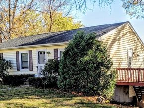 41 Walnut Hill Dr, Worcester MA 01602