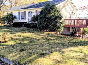 41 Walnut Hill Dr, Worcester MA 01602