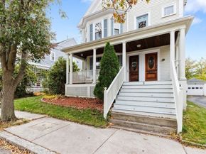 5 Larchmont Road 3, Salem MA 01970