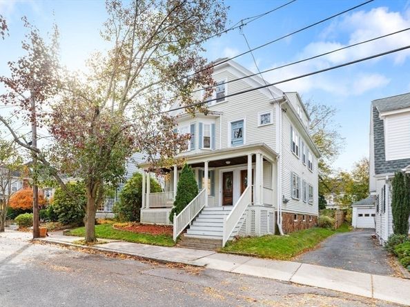 5 Larchmont Road 3, Salem MA 01970