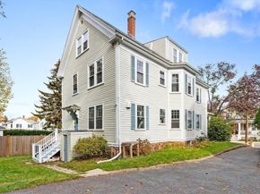 5 Larchmont Road 3, Salem MA 01970