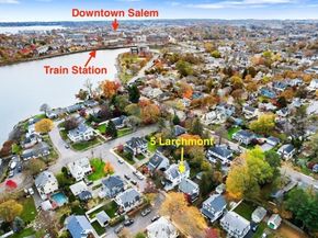 5 Larchmont Road 3, Salem MA 01970