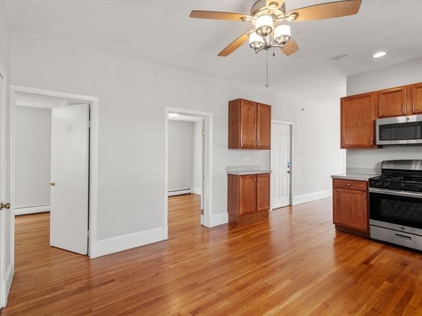 32 Forbes Street, Boston MA 02130