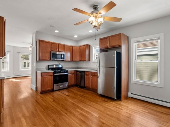 32 Forbes Street, Boston MA 02130