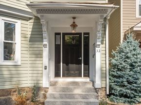 32 Forbes Street, Boston MA 02130