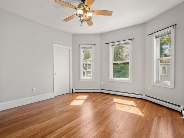 32 Forbes Street, Boston MA 02130