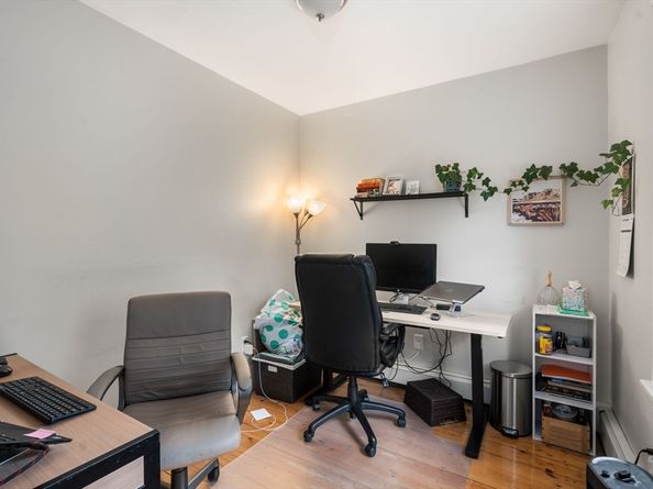 32 Forbes Street, Boston MA 02130