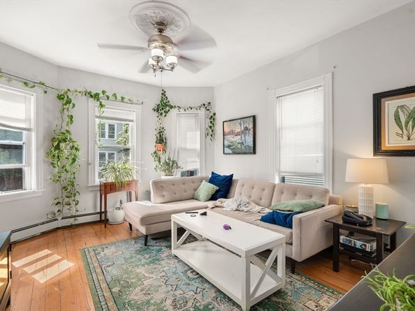 32 Forbes Street, Boston MA 02130