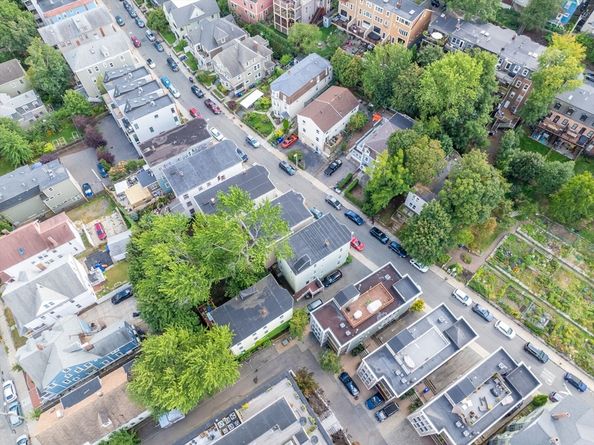 32 Forbes Street, Boston MA 02130