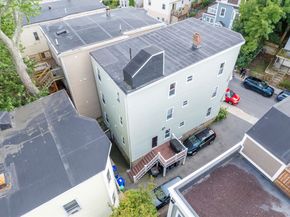 32 Forbes Street, Boston MA 02130